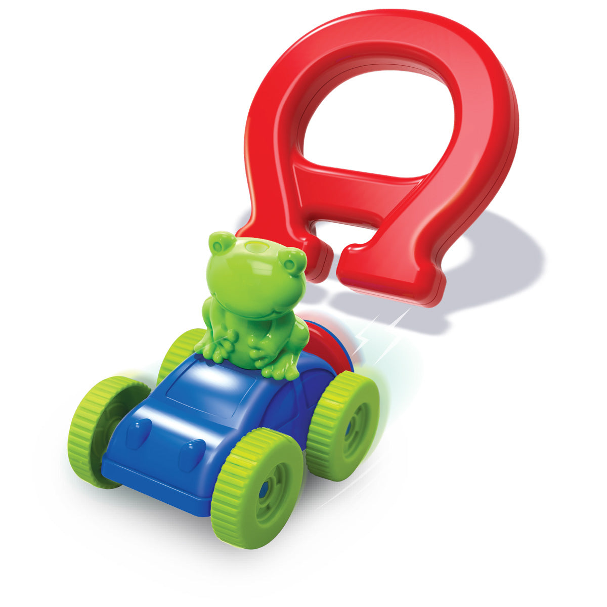 Kidzlabs - Fun Magnet Science (5 Years +)
