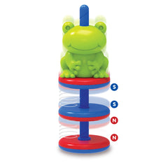 Kidzlabs - Fun Magnet Science (5 Years +)