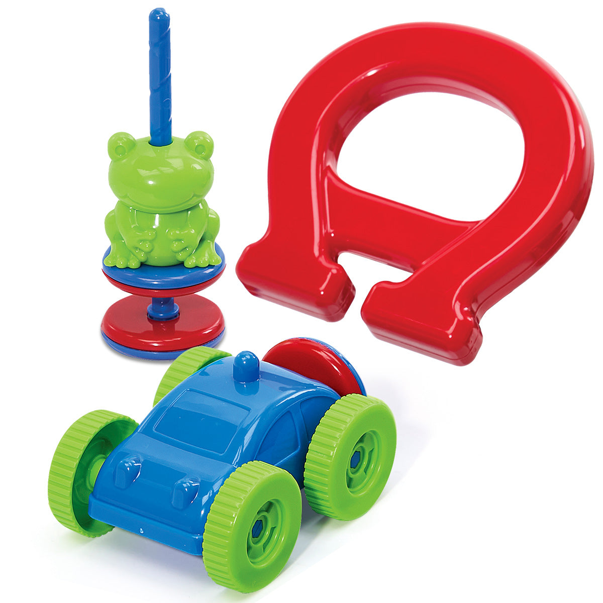 Kidzlabs - Fun Magnet Science (5 Years +)