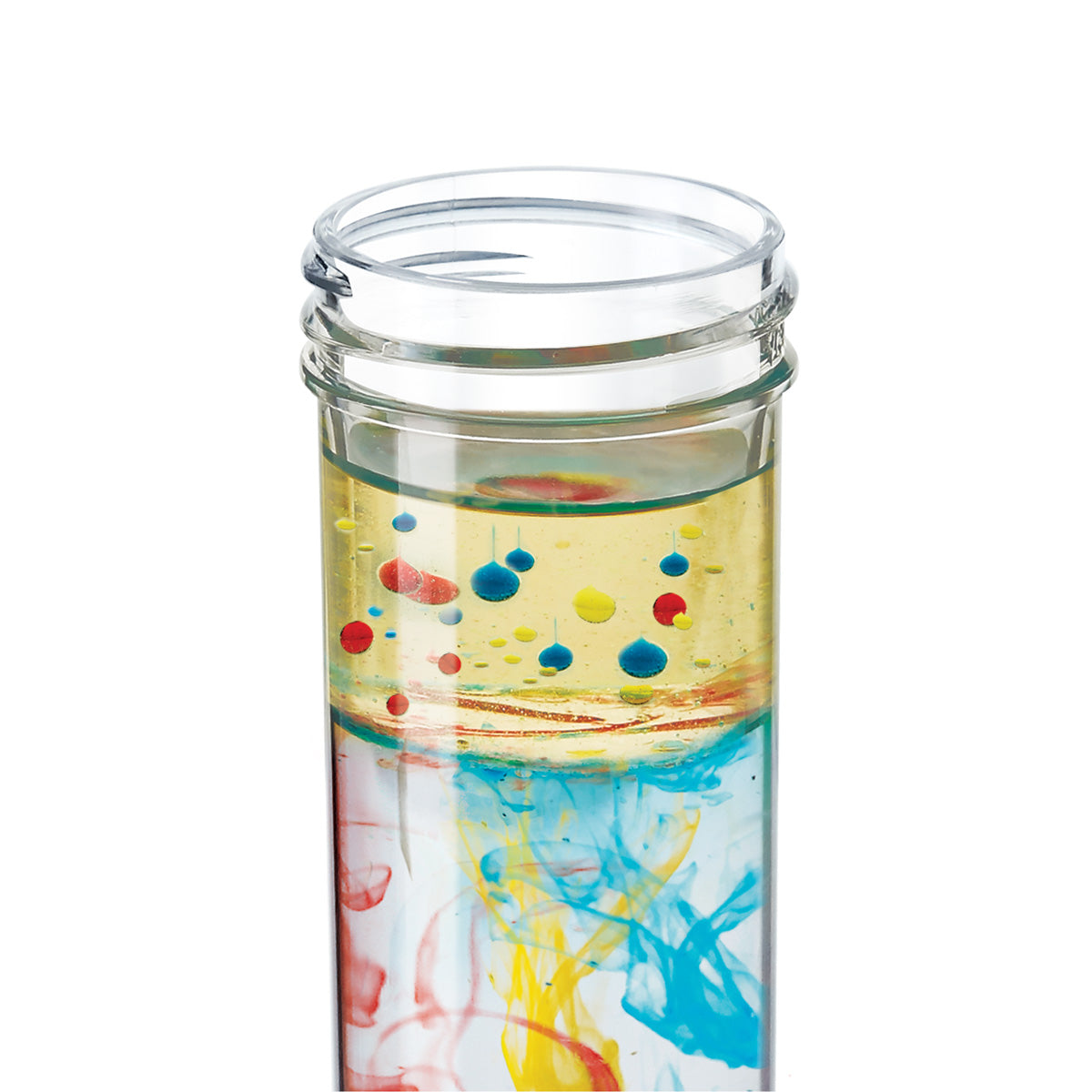 Kidzlabs - Fizzy Bubble & Colour Lab (8 Years +)