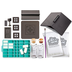KidzLabs - Mini Brick Architect (5 Years +)