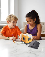 KidzLabs - Mini Brick Architect (5 Years +)