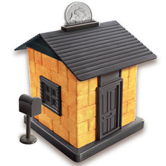 KidzLabs - Mini Brick Architect (5 Years +)