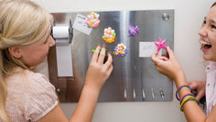 Mould & Paint - Flower Fairy (5 Years +)