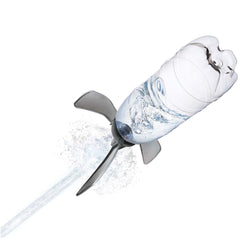 Science In Action - Water Rocket (14 Years +)