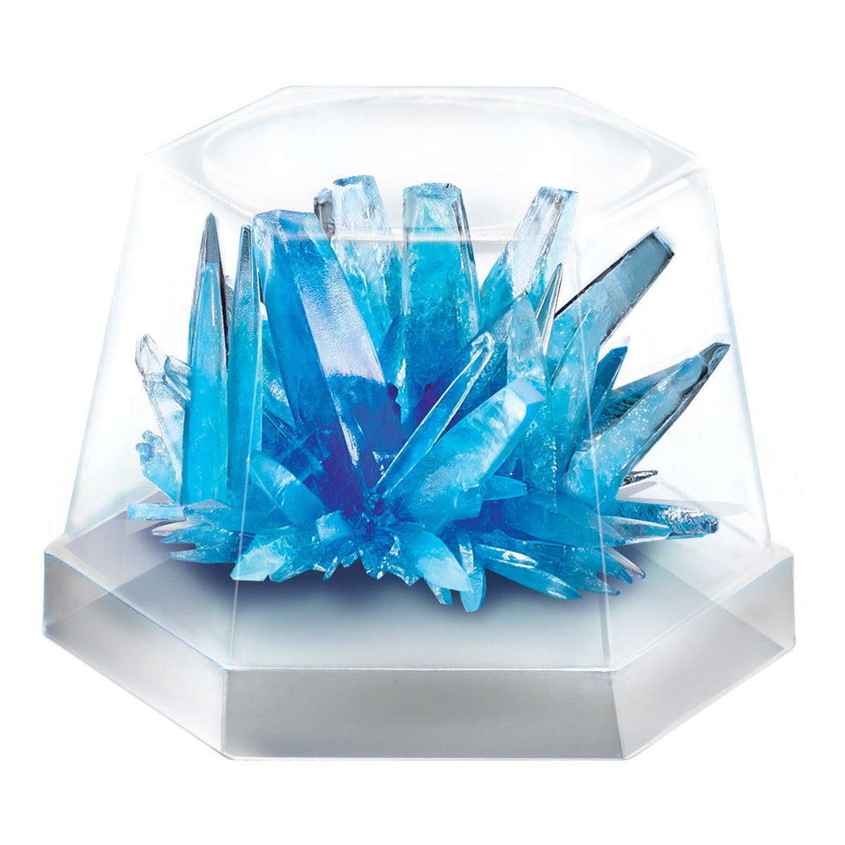 KidzLabs - Crystal Science - (14 Years +)