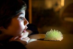 Glow Crystal Growing (14 Years +)