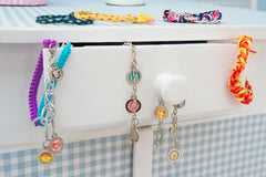Glow Friendship Bracelets (5 Years +)