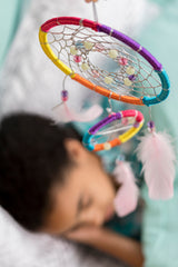 KidzMaker - Make Your Own Dream Catcher (5 Years +)