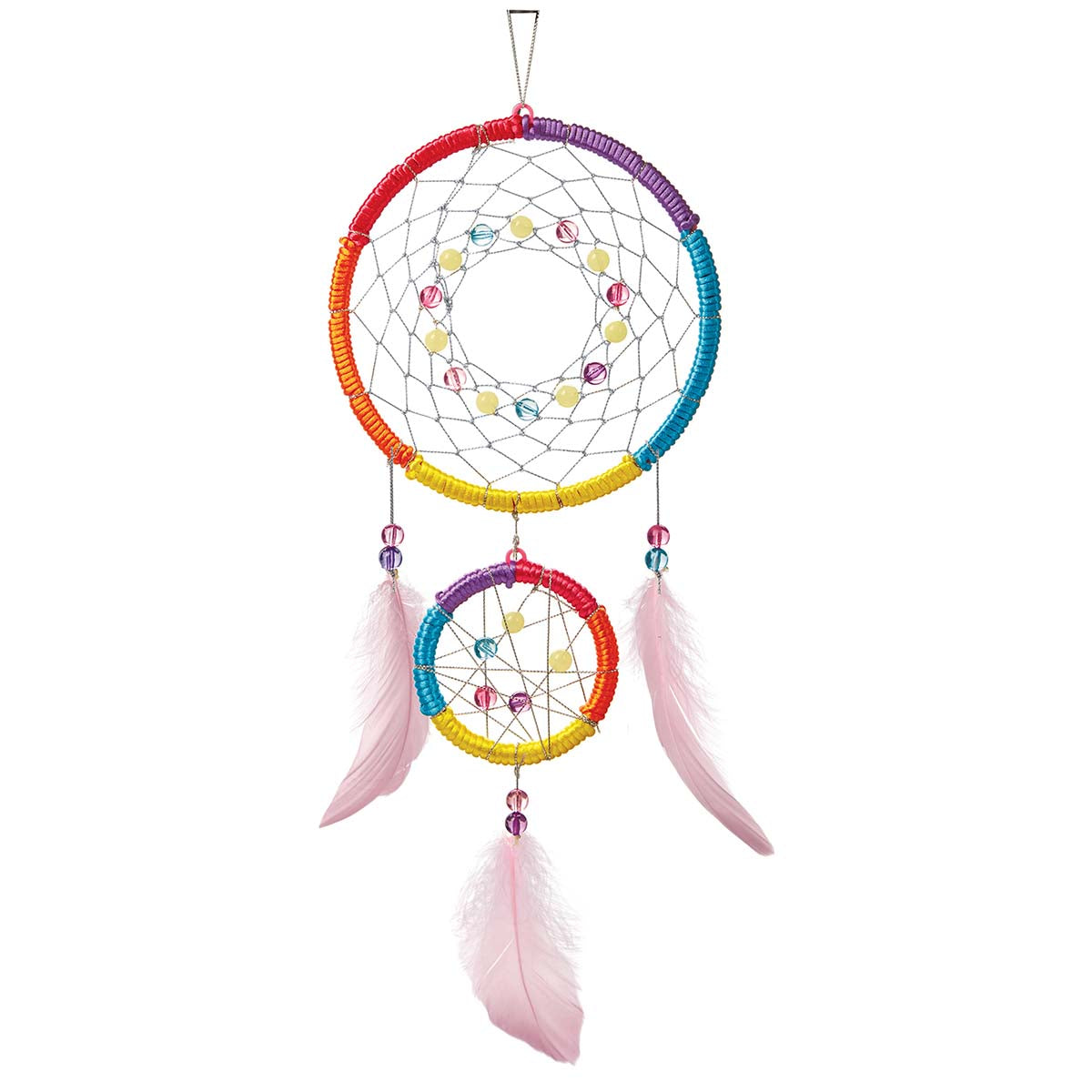 KidzMaker - Make Your Own Dream Catcher (5 Years +)