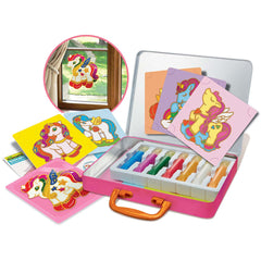 Thinking Kits - Unicorn Window Paint (4 Years +)