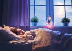 KidzMaker - Fairy light bulb (5 Years +)
