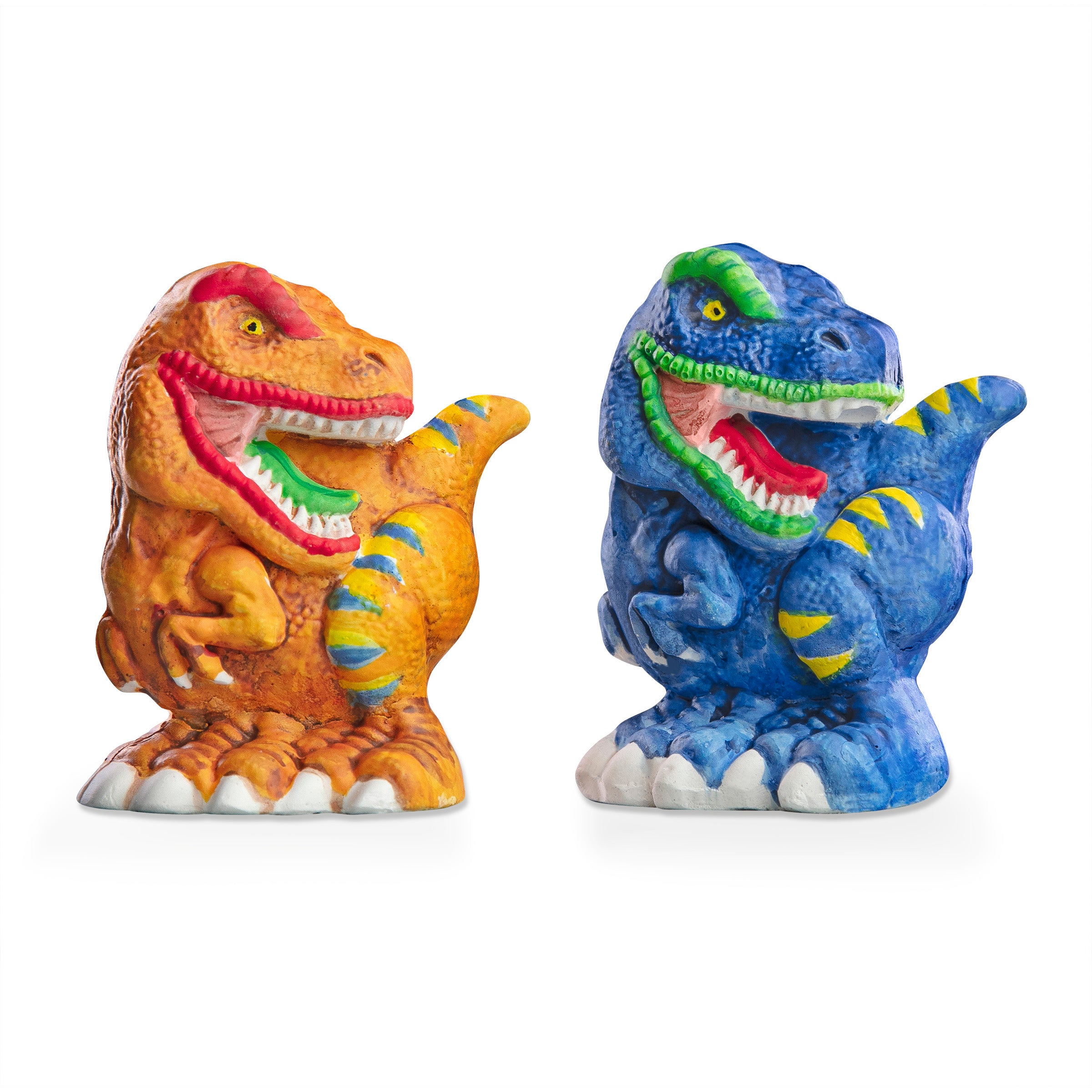 Mould & Paint - 3D Dinosaurs (5 Years +)