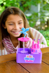KidzMaker - Unicorn Fountain (5 Years +)
