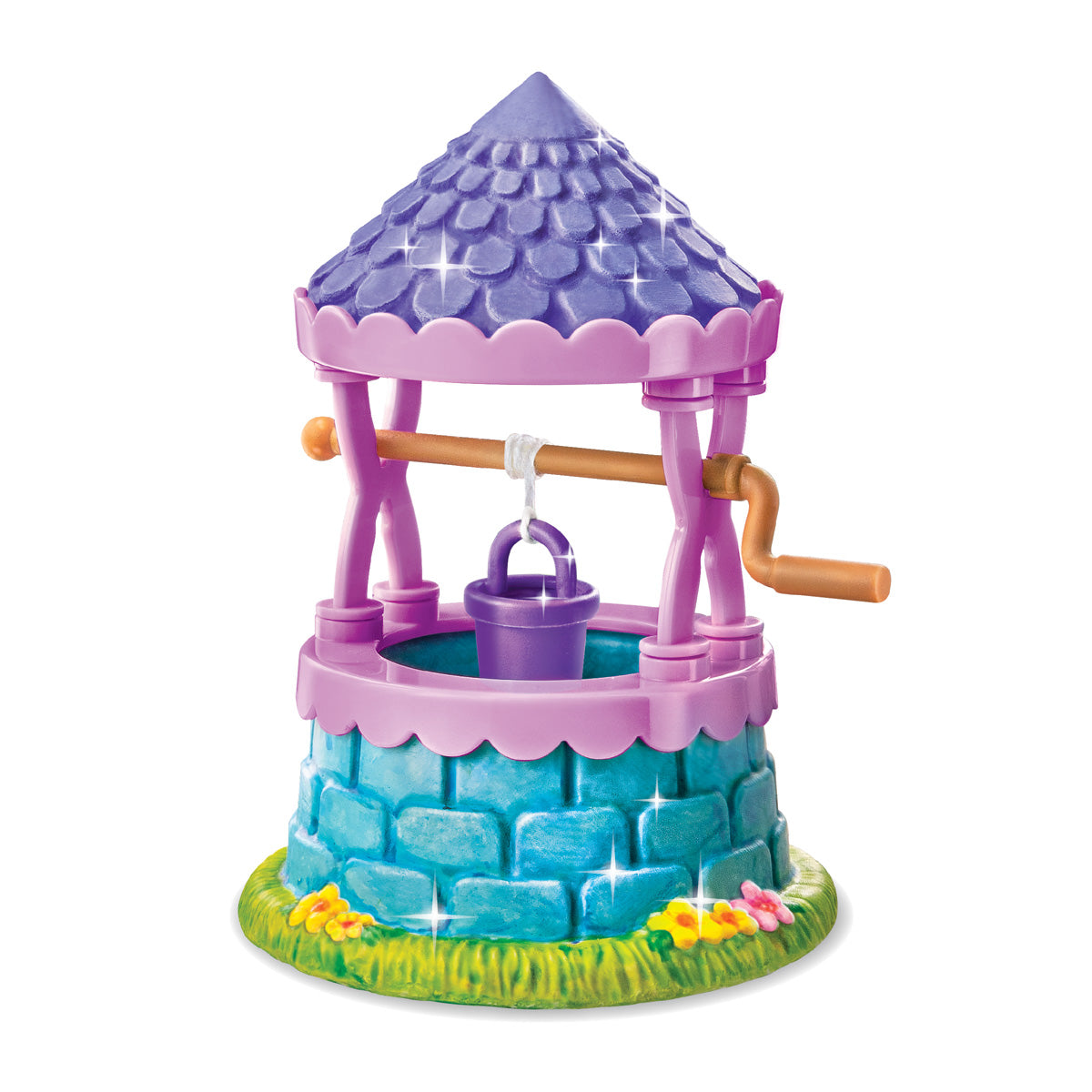 Mould & Paint - Fairy Wishing Well (5 Years +)