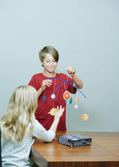 3D Solar System Model Making Kit (8 Years +)