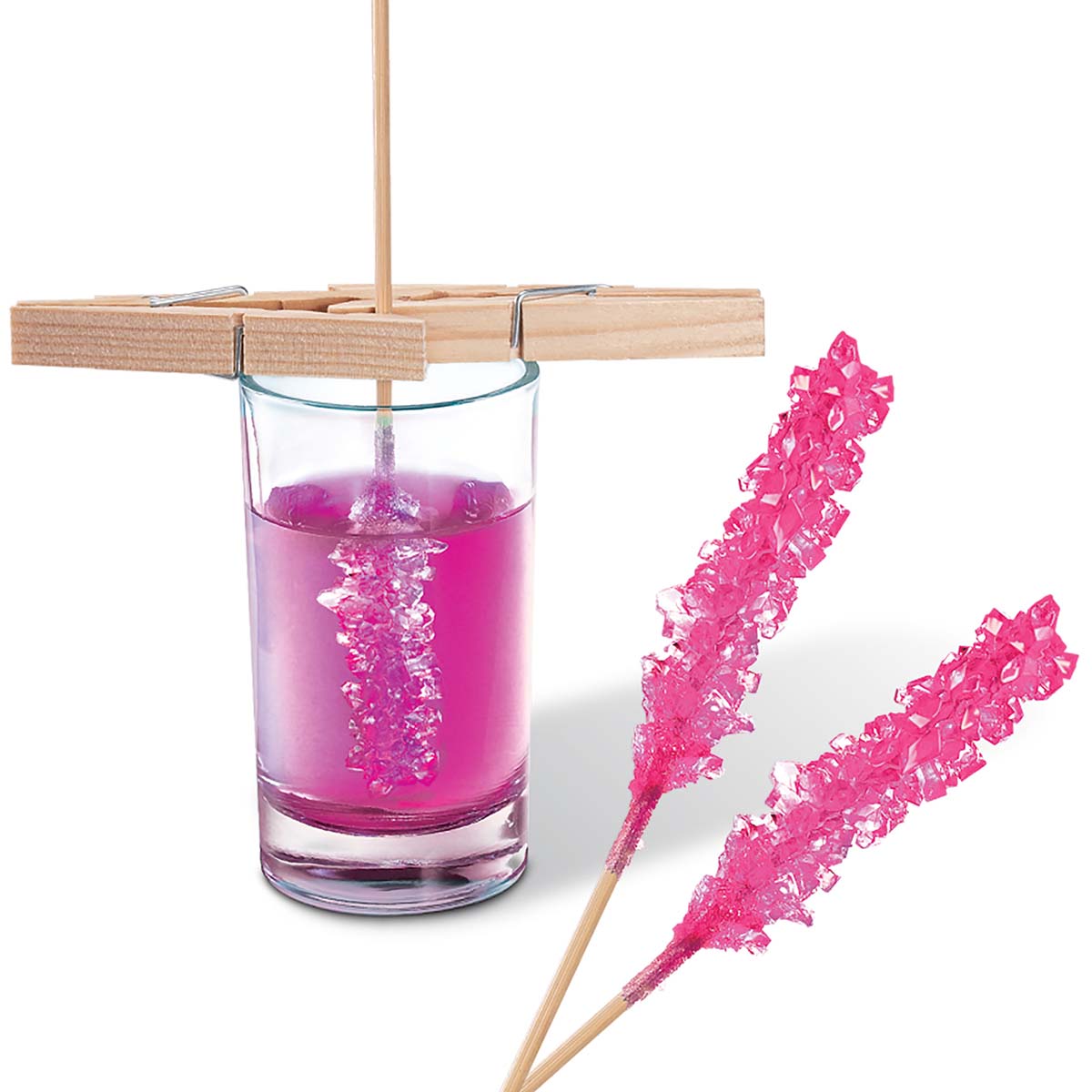 STEAM - Kitchen Science (5 Years +)