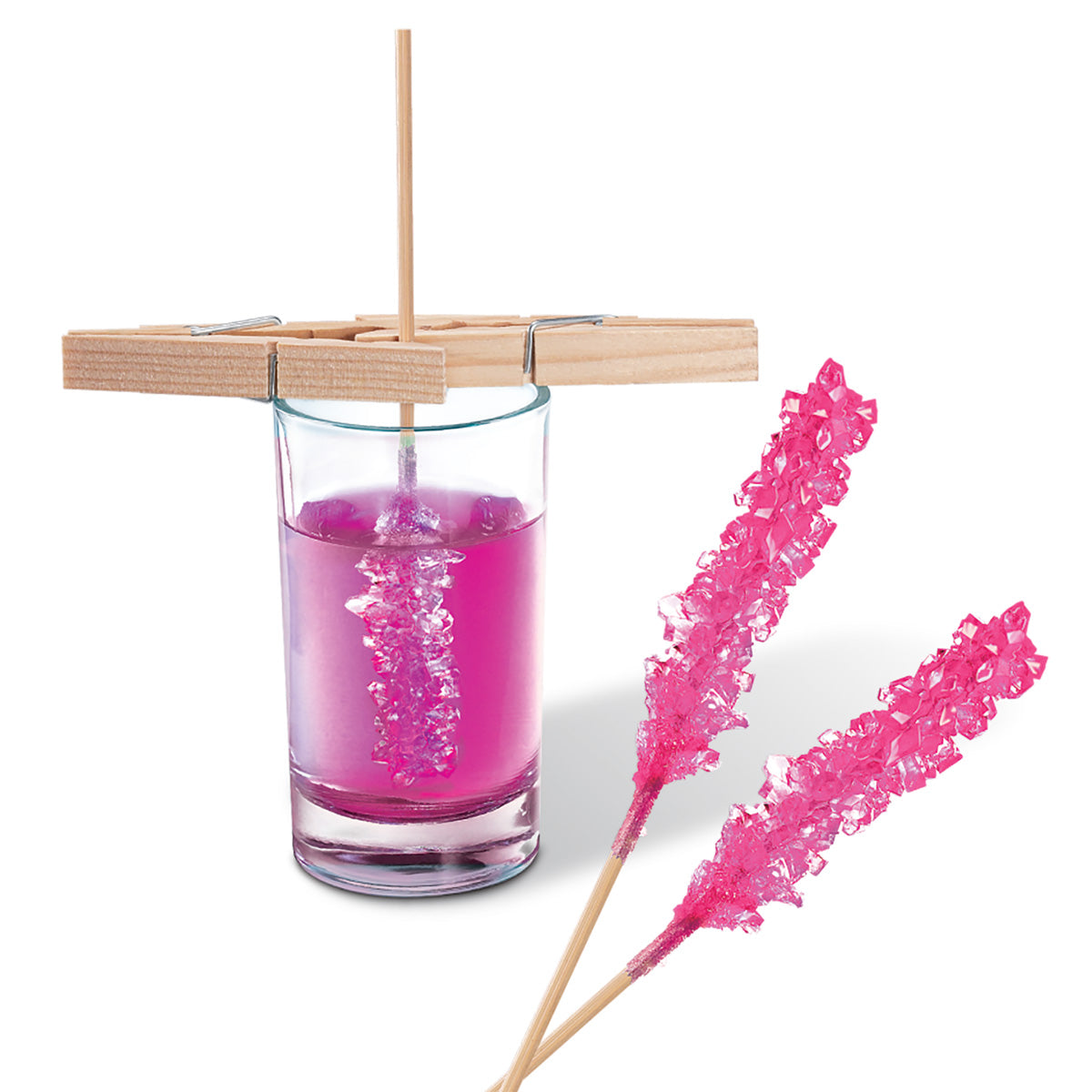 STEAM - Kitchen Science (5 Years +)