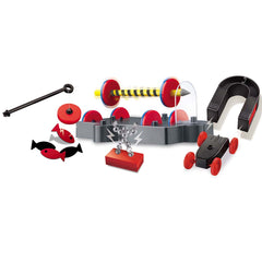 STEAM - Magnet Exploration (5 Years +)