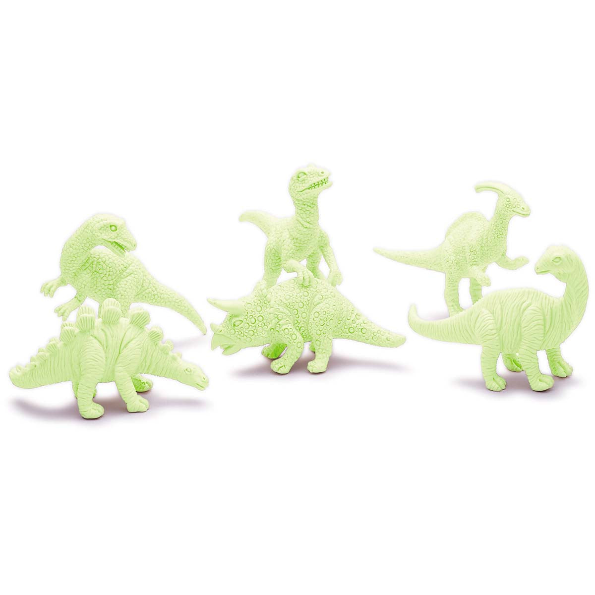 KidzLabs - Dig a Glow Dinosaur (5 Years +)