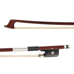Sonix by MMX student Sandalwood cello bow - 3/4 three quarter size