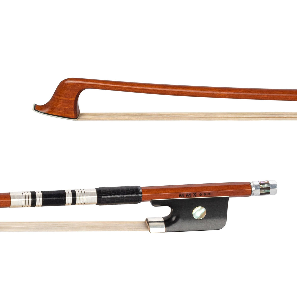 MMX*** Pernambuco cello bow - 4/4 full size