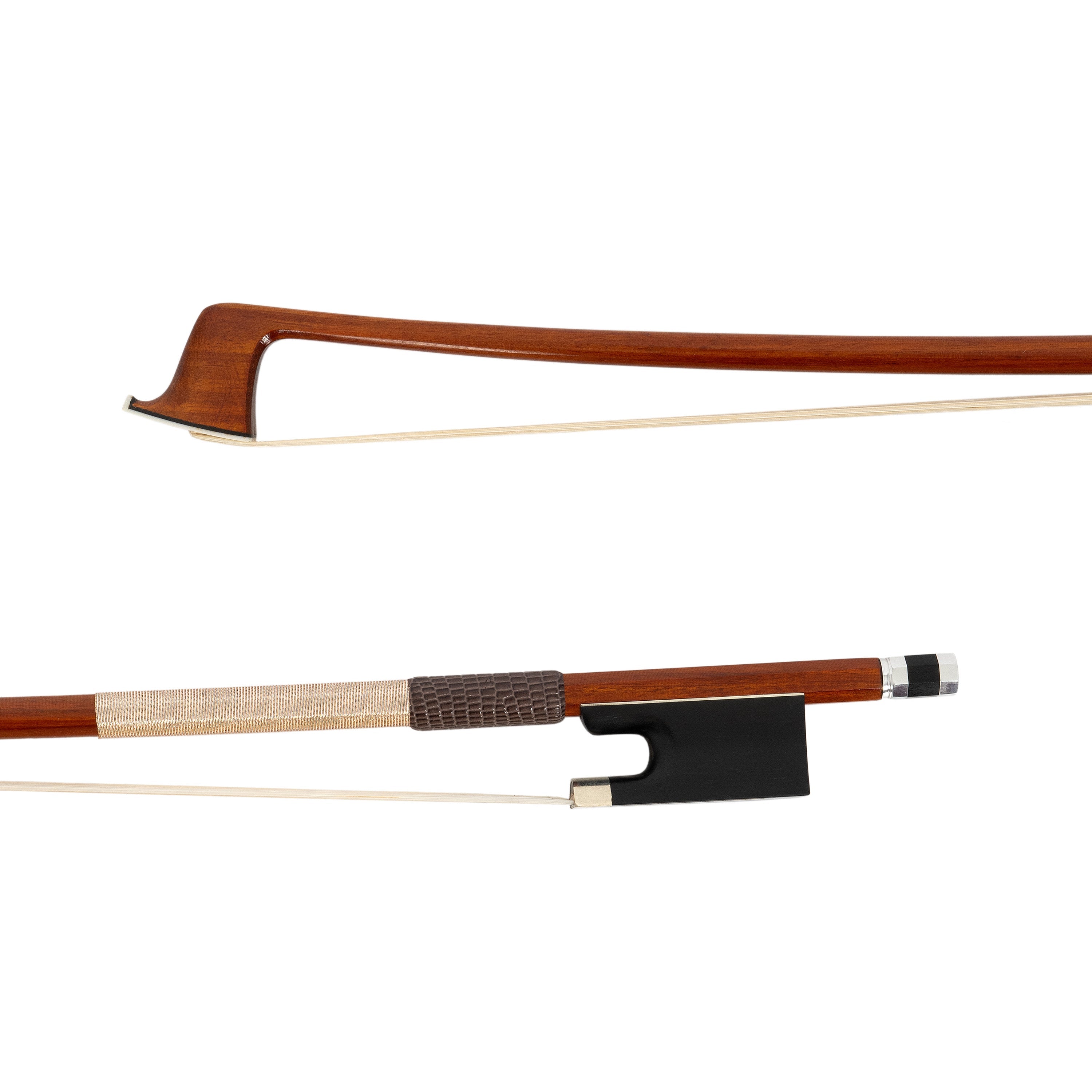 MMX 4/4 Cadenza Pernambuco violin bow