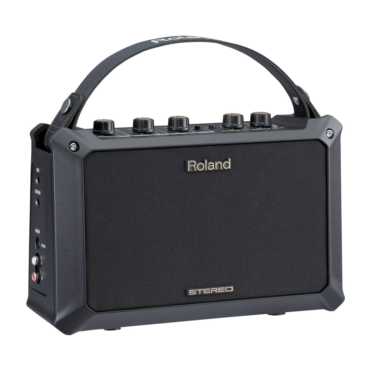 Roland MOBILE-AC 5W acoustic guitar amplifier