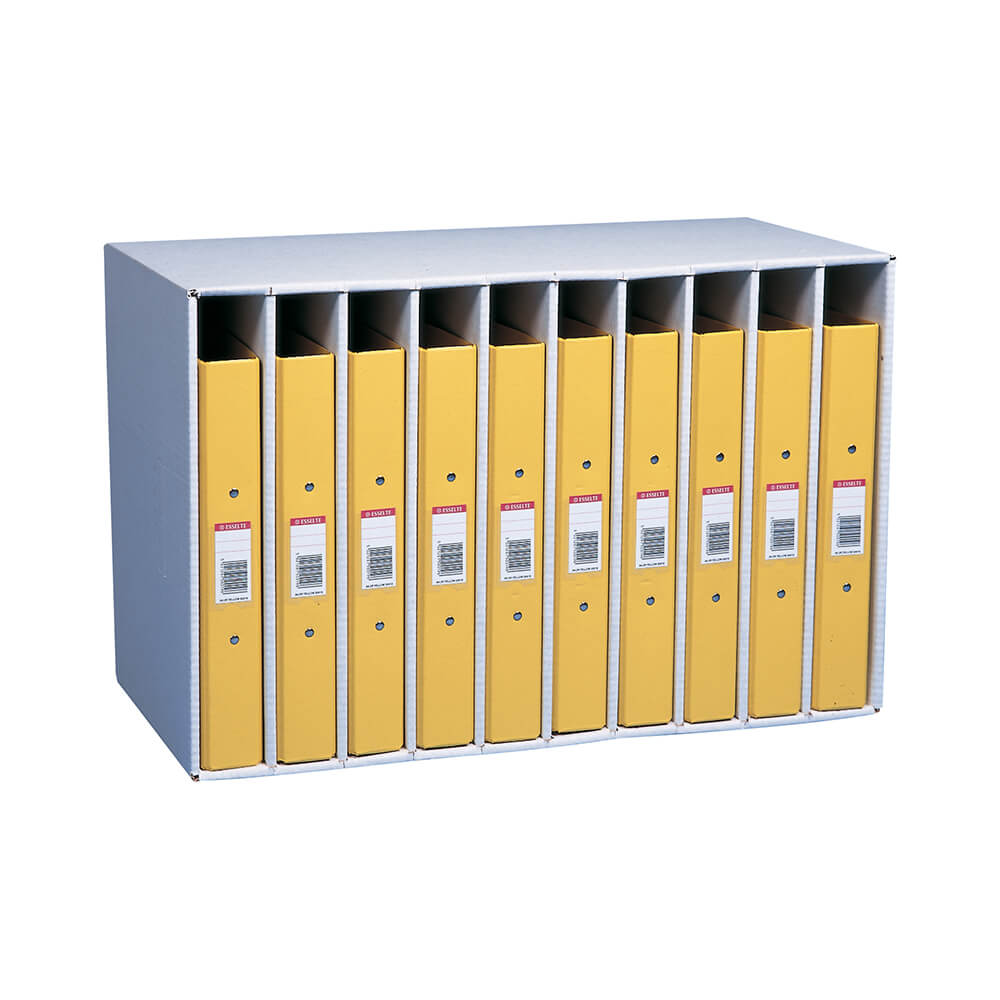 Profile, PROFILE RING BINDER MODULE 5