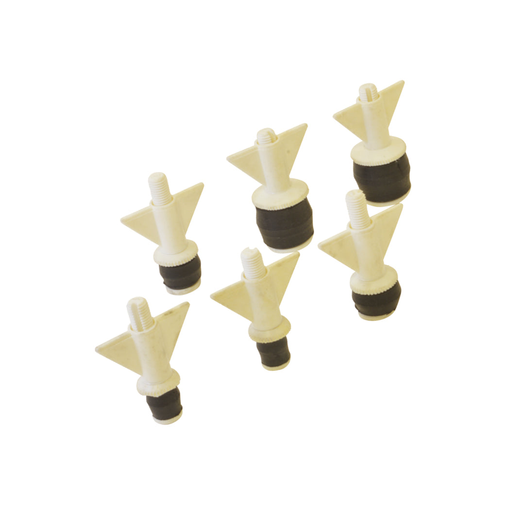 Monument Test Plug Set