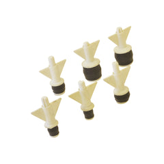 Monument Test Plug Set