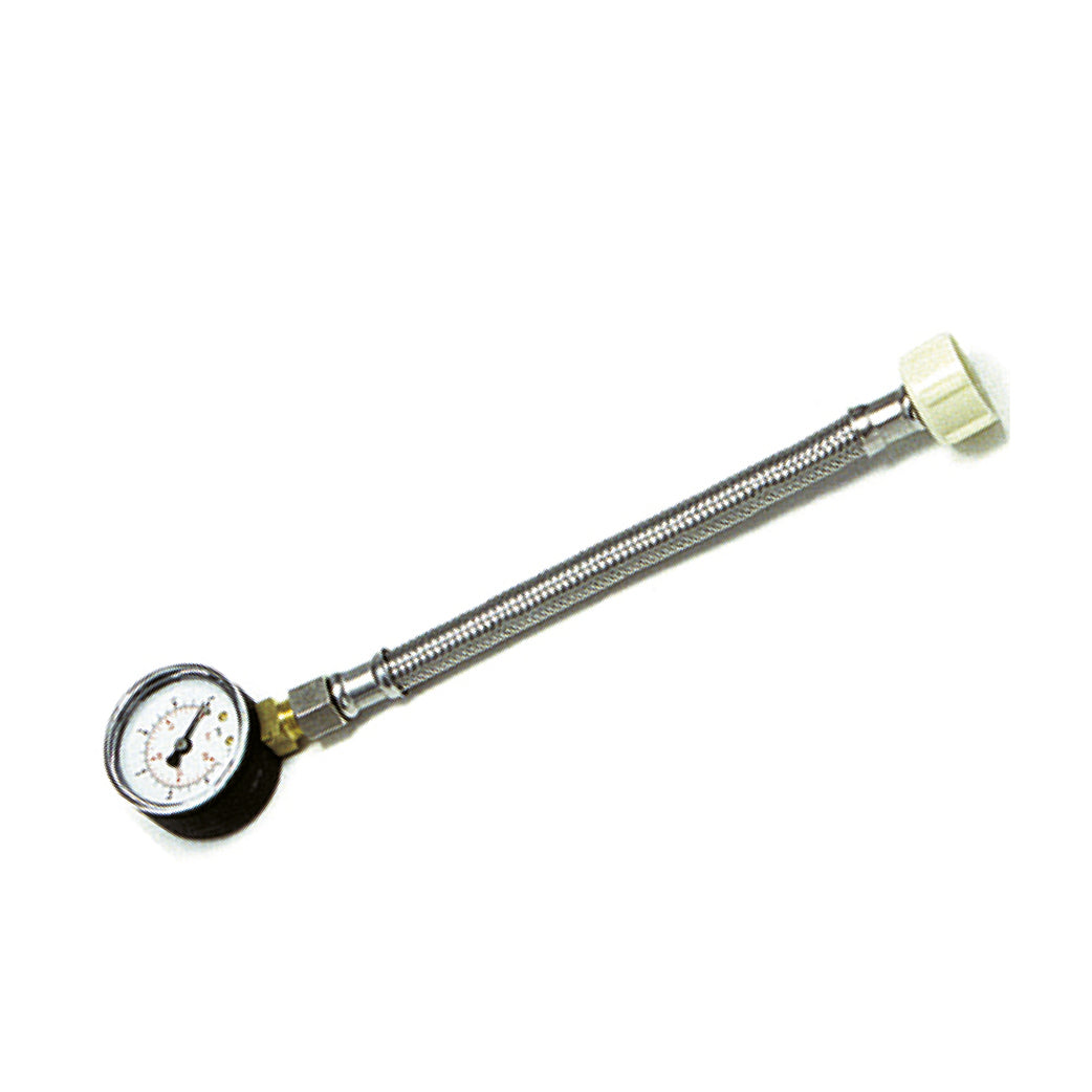 Monument Mains Water Press Test Kit 11bar