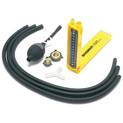 Monument Drain Air Test Kit
