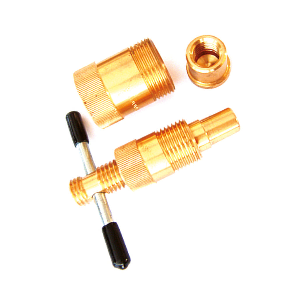 Monument Olive Puller 15/22mm