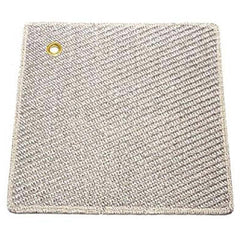 Monument Solder & Brazing Pad 12 x 12".