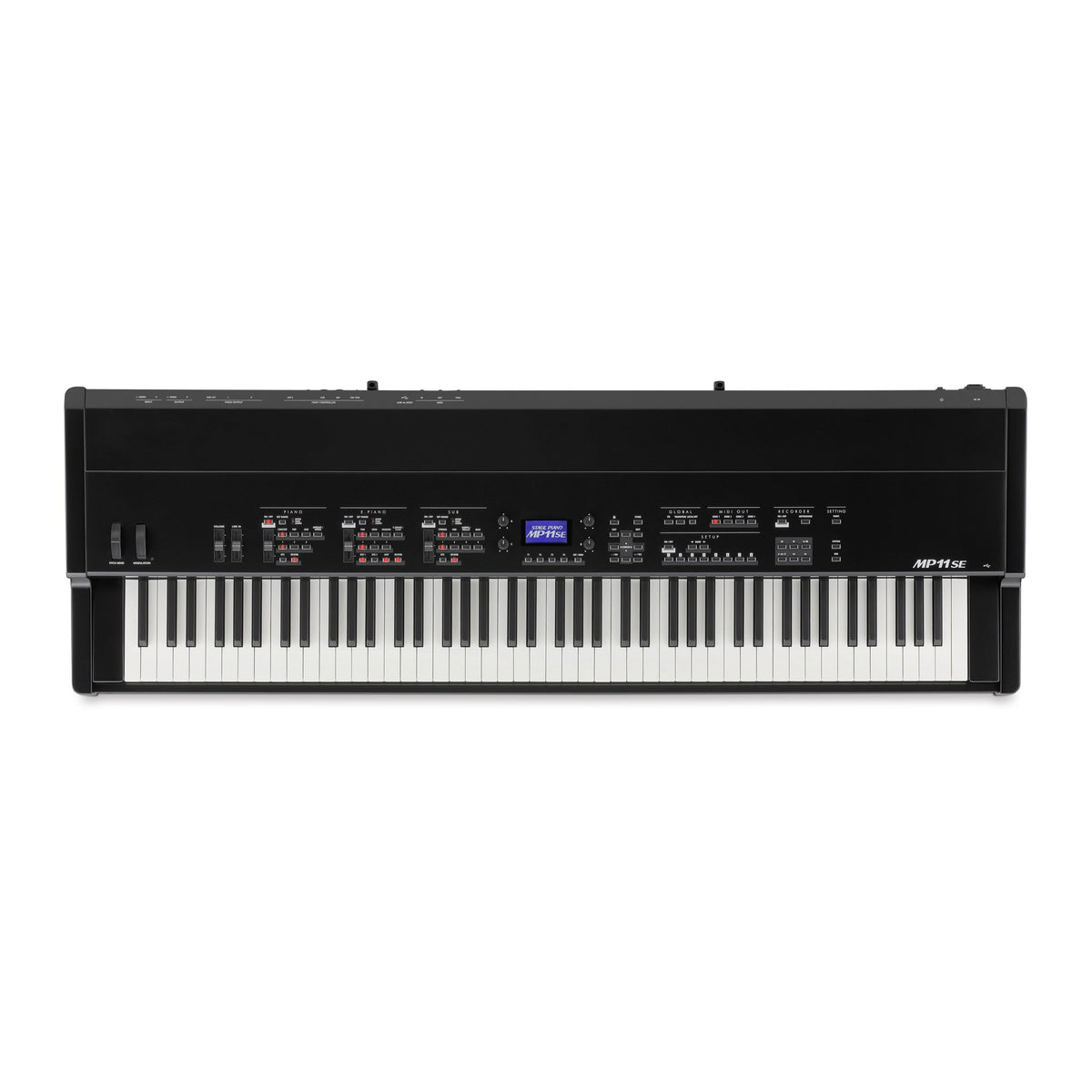 Kawai MP-11SE stage piano