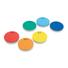 Suzuki Music Pads - Chord set of 6