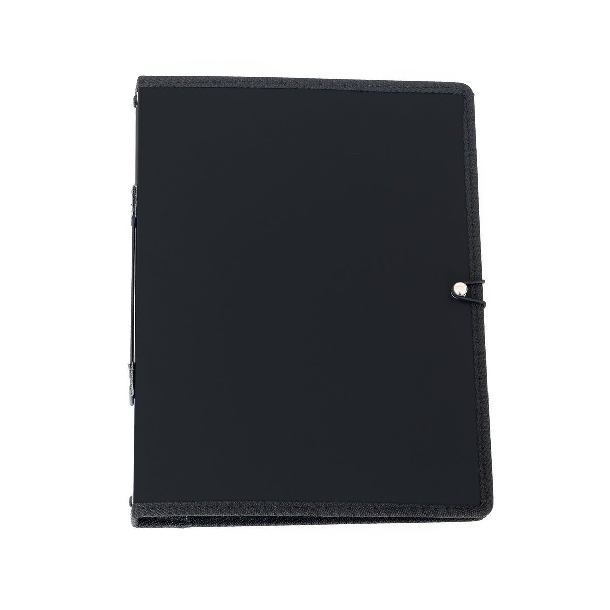 Choral music folder – Black