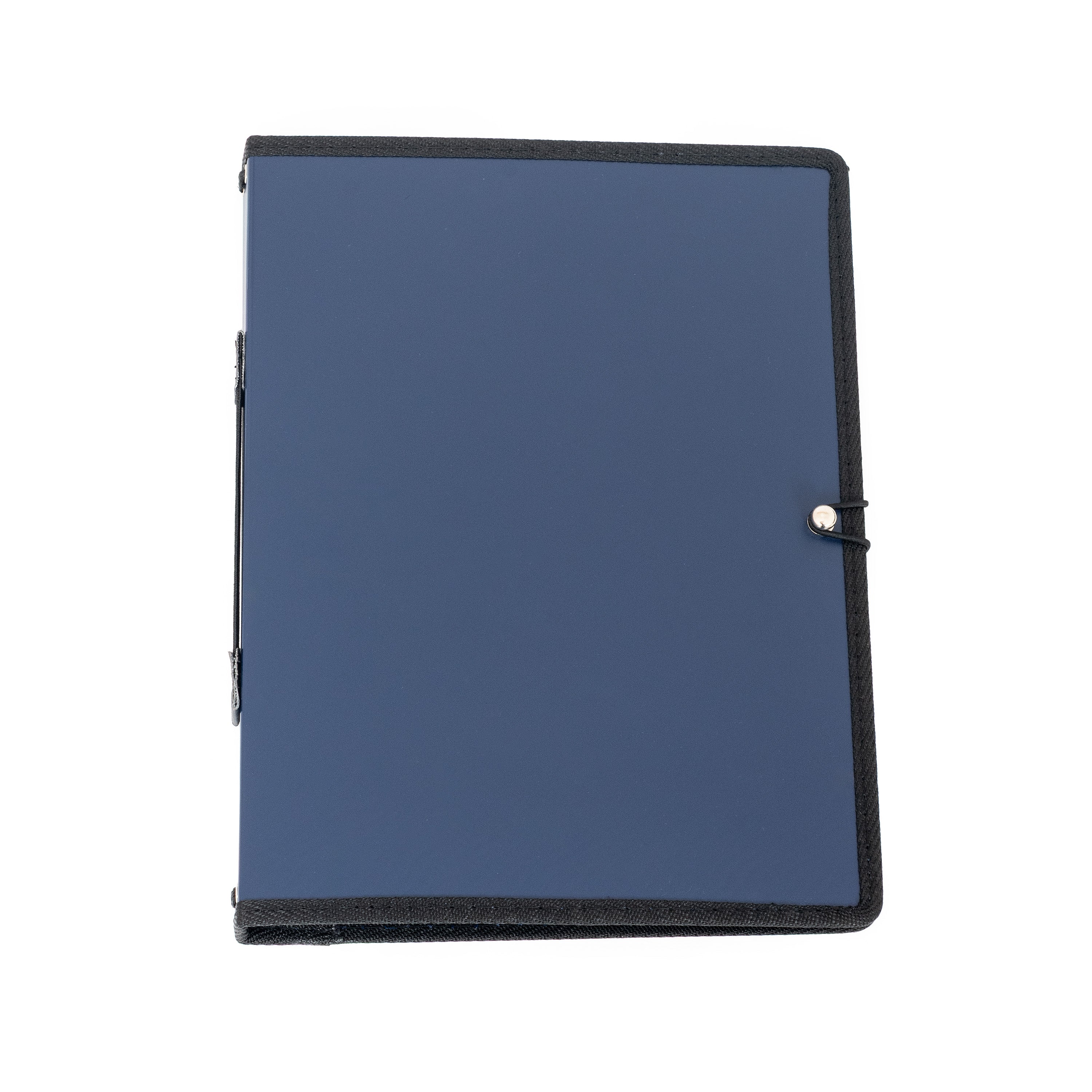 Choral music folder – Navy blue