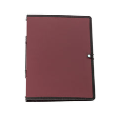 Choral music folder – Maroon