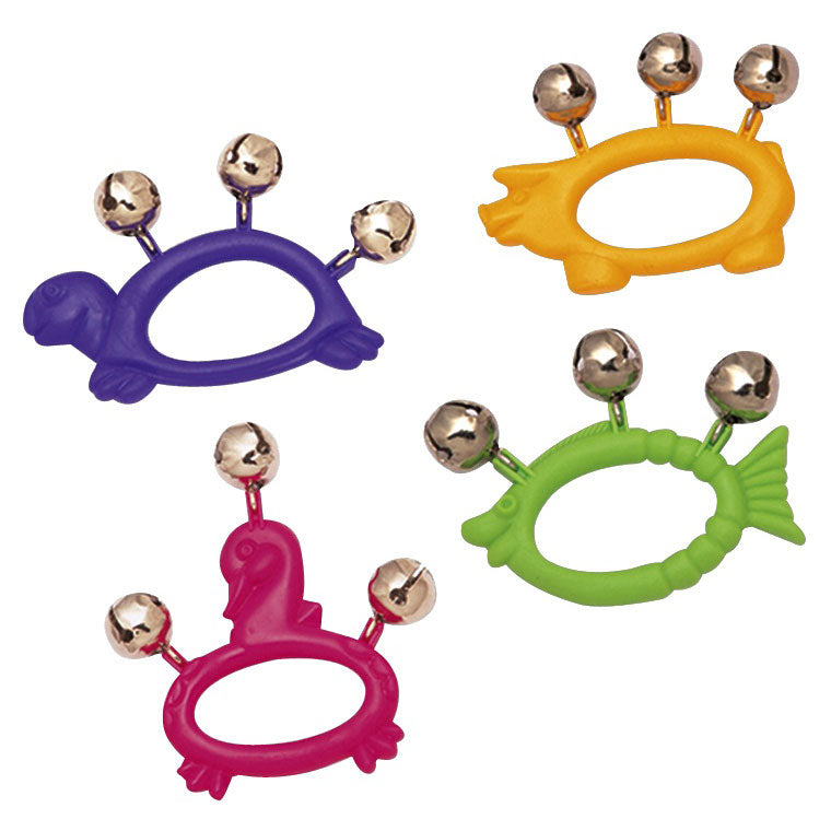 Halilit animal jingles