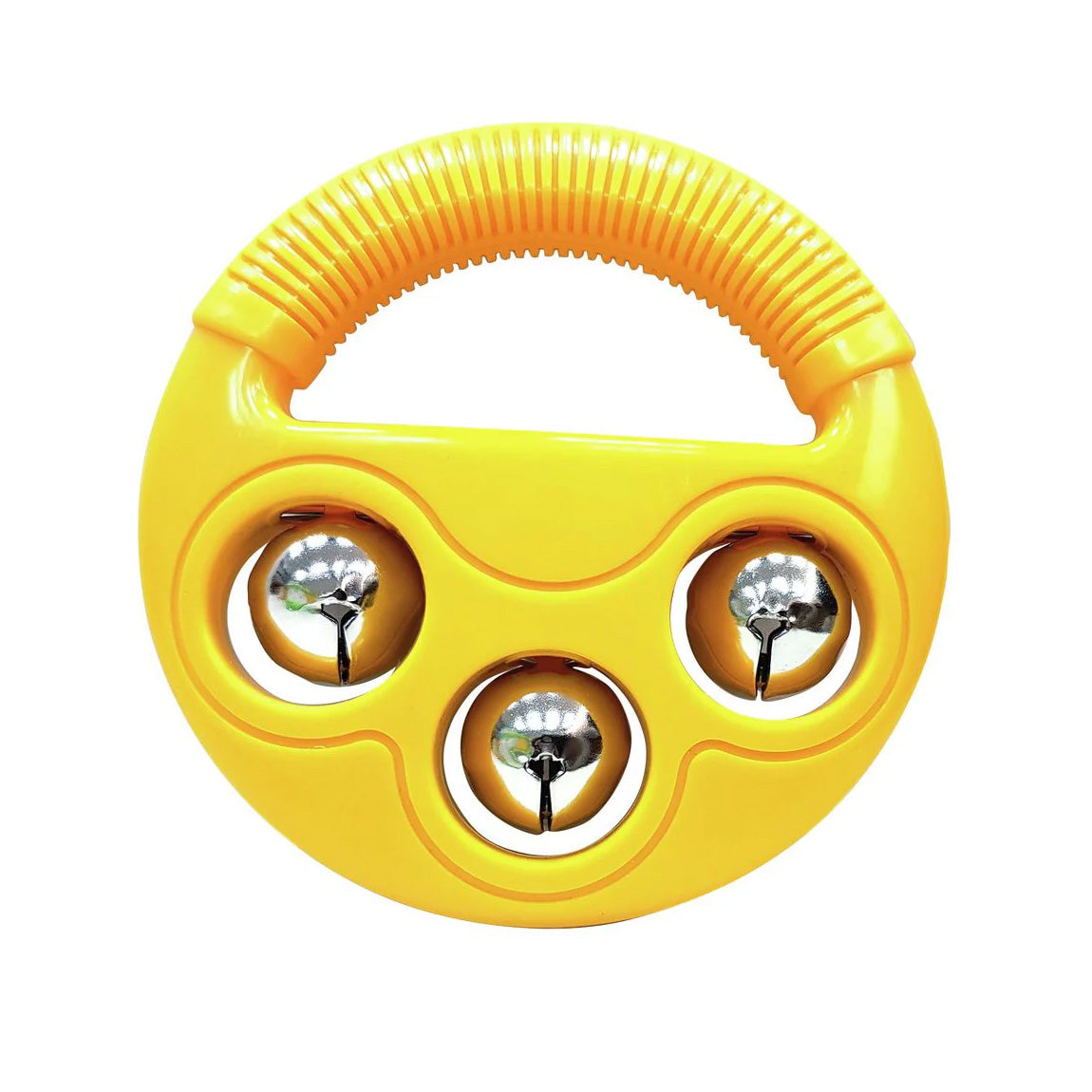 Halilit ring my bell