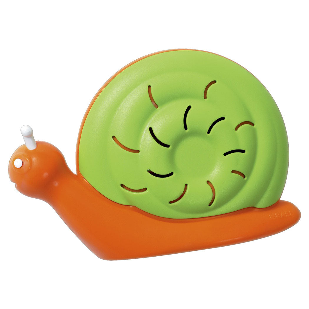 Halilit snail knock knock