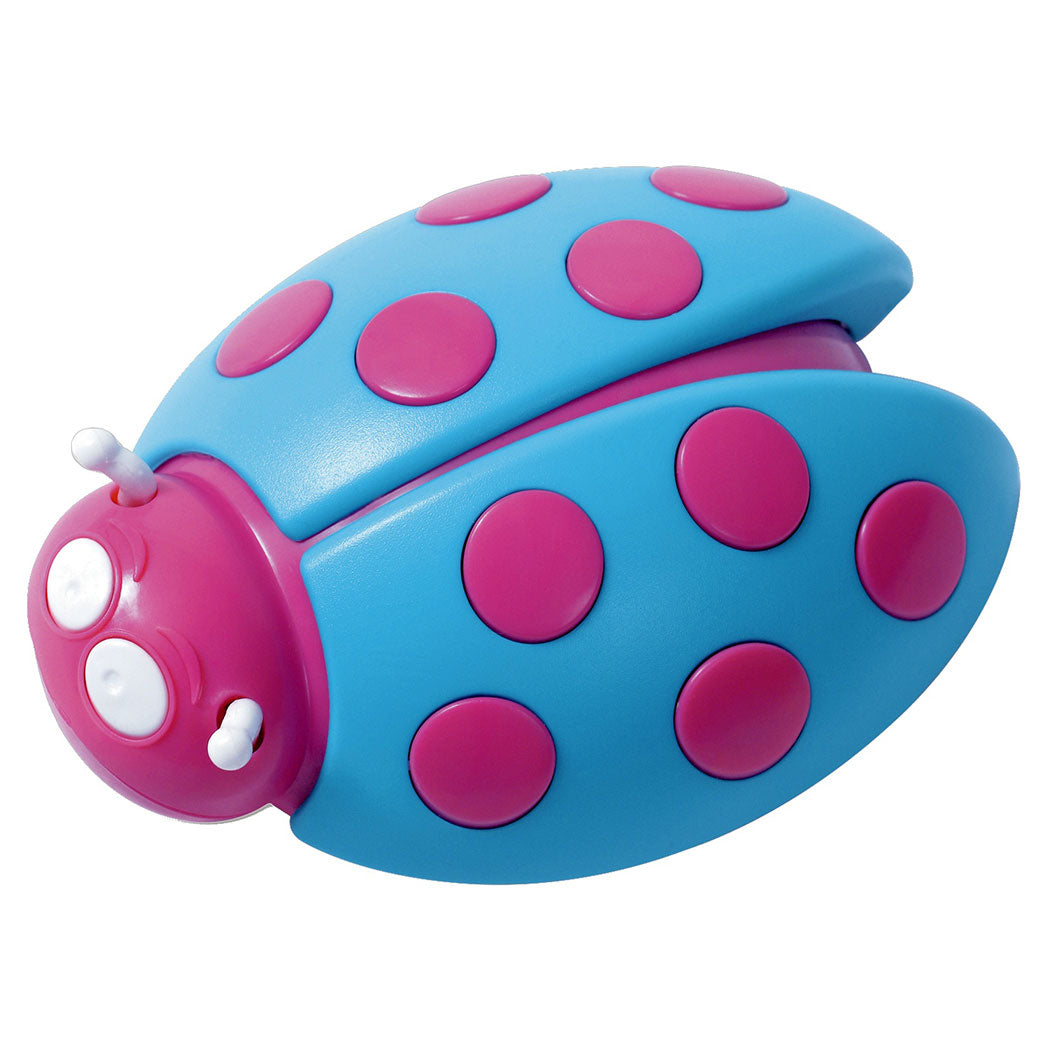 Halilit ladybird jingle jangle