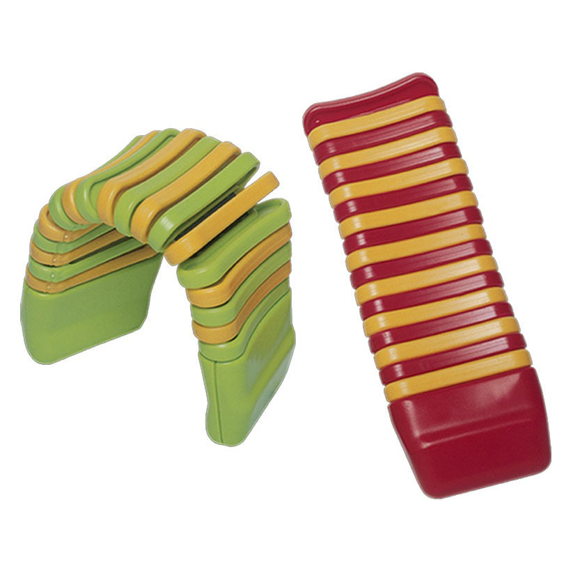 Halilit clatterpillar