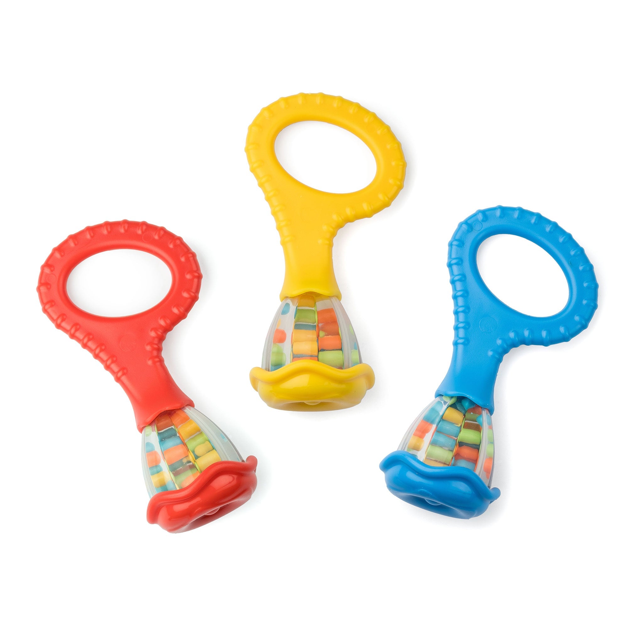Halilit baby maraca