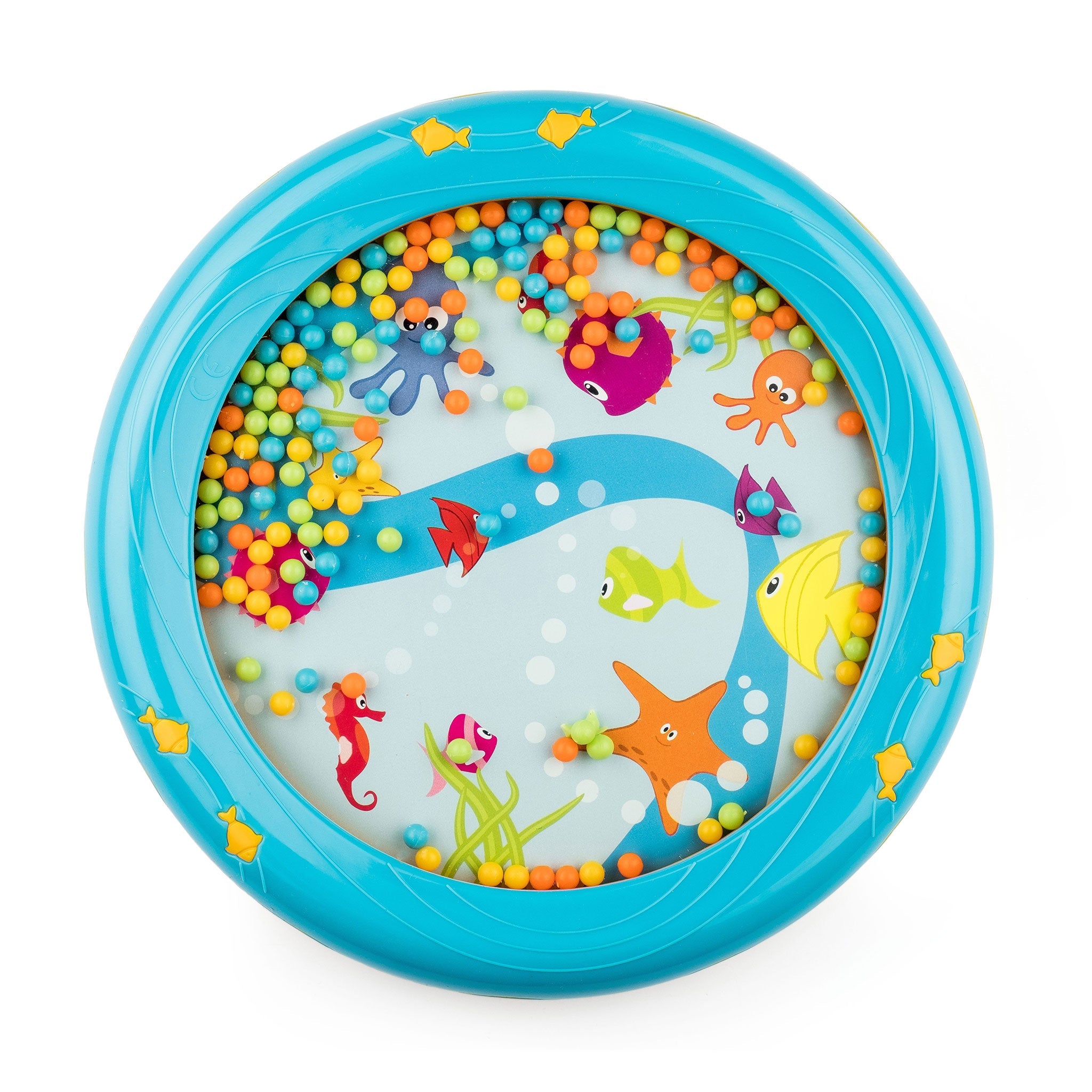 Halilit Early Years ocean drum