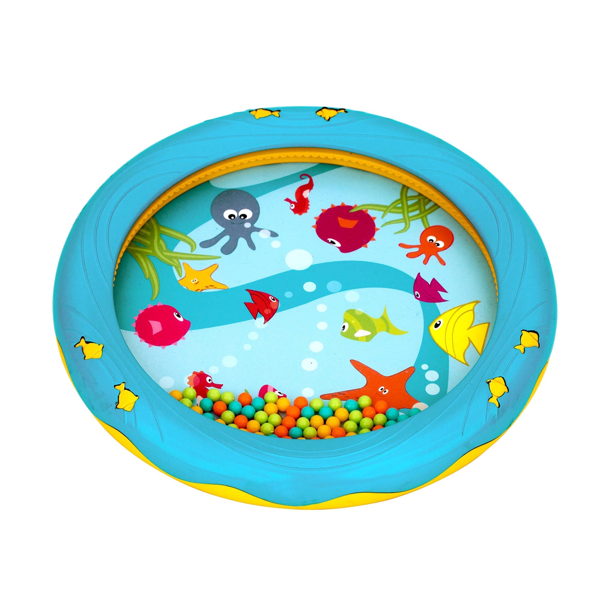 Halilit Early Years ocean drum