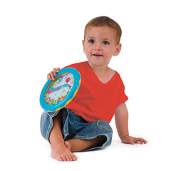 Halilit Shake \'n\' Roll gift set