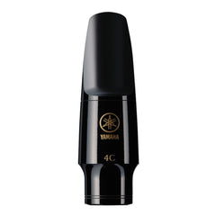 Yamaha alto saxophone mouthpiece - 4C
